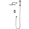Душевой комплект LEMARK BRONX LM3749GM