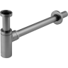 Сифон для раковины LEMARK LM8300GM